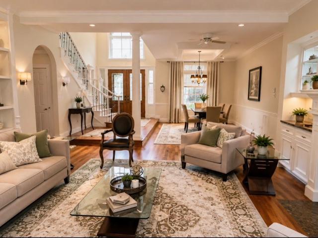 House for sale in Harris, Texas