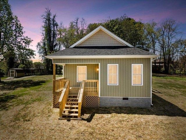 House for sale in Virginia