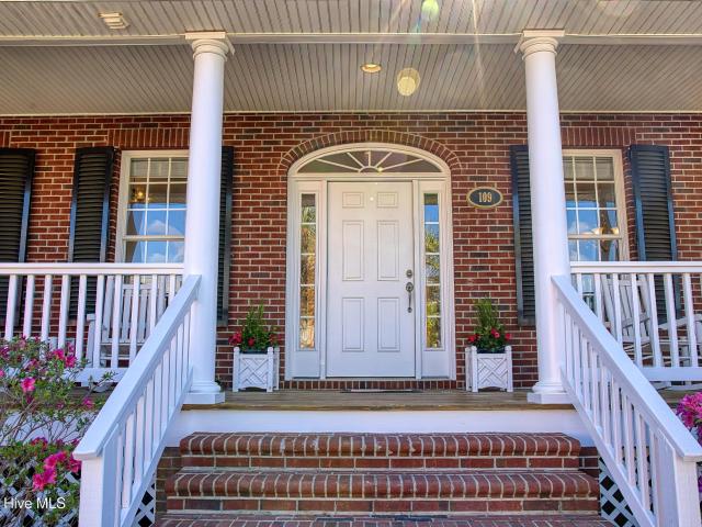 House for sale in Kure Beach, North Carolina