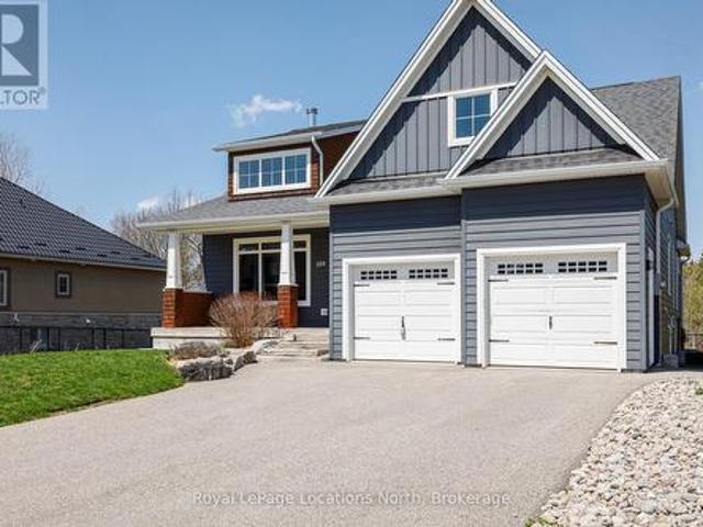 House for sale in Collingwood, Ontario