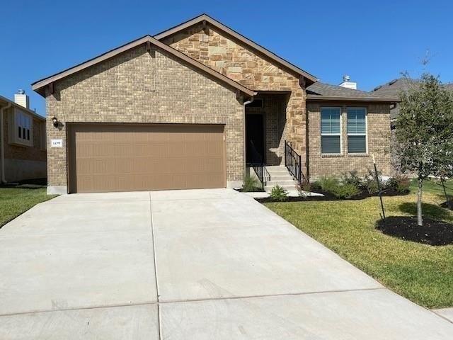 House for rent in Williamson, Texas