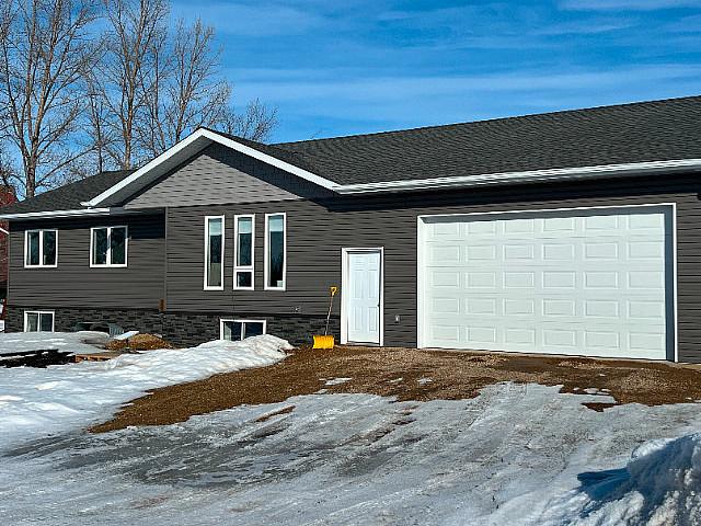 House for sale in Saskatchewan