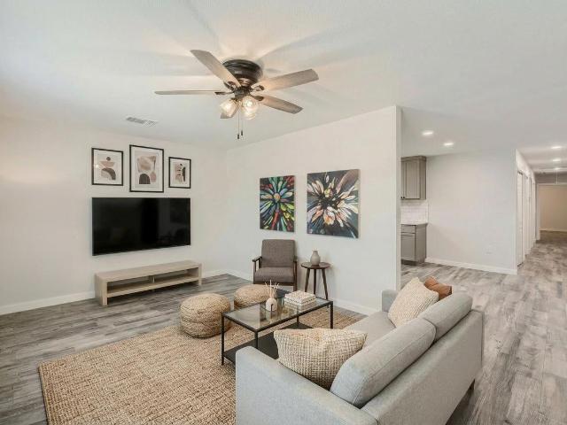 House for sale in Elgin, Texas