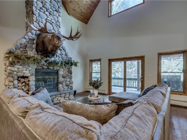 House for sale in Old Forge, New York