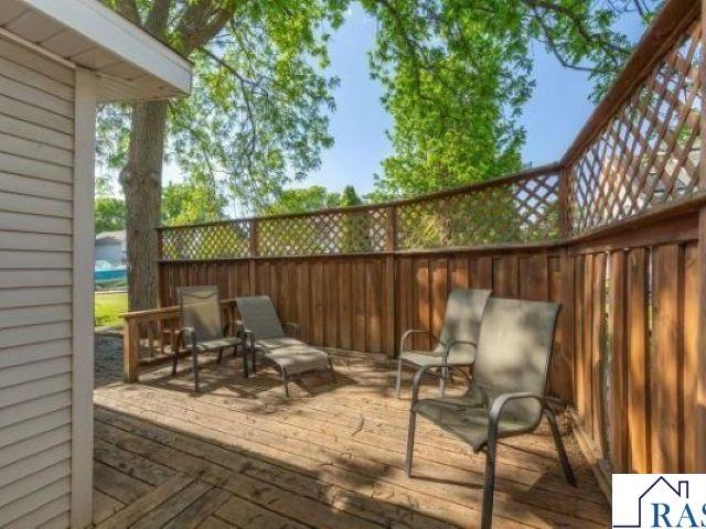 House for sale in Mankato, Minnesota