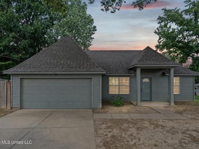 House for sale in Tate, Mississippi