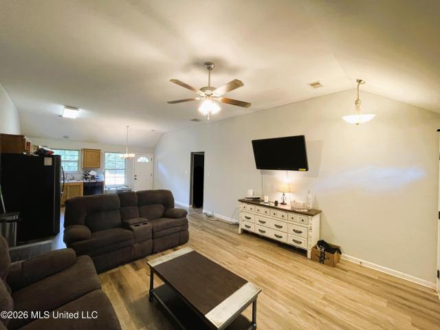 House for sale in Tate, Mississippi