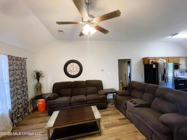 House for sale in Tate, Mississippi
