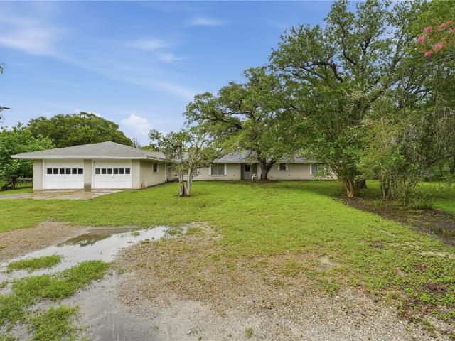 House for sale in Woodsboro, Texas