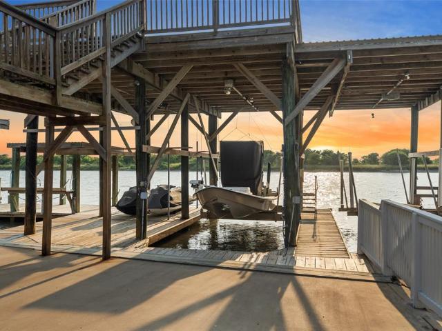 House for sale in Matagorda