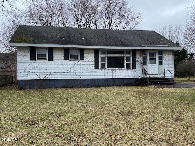 House for sale in Cohoes, New York