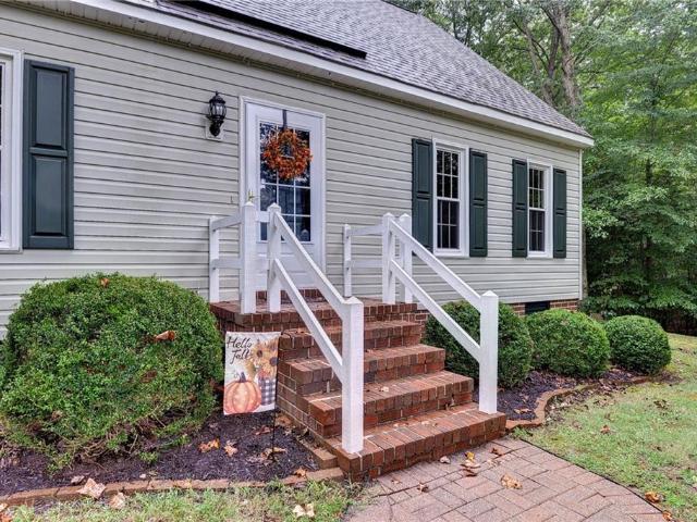 House for sale in Skimino Farms, Williamsburg