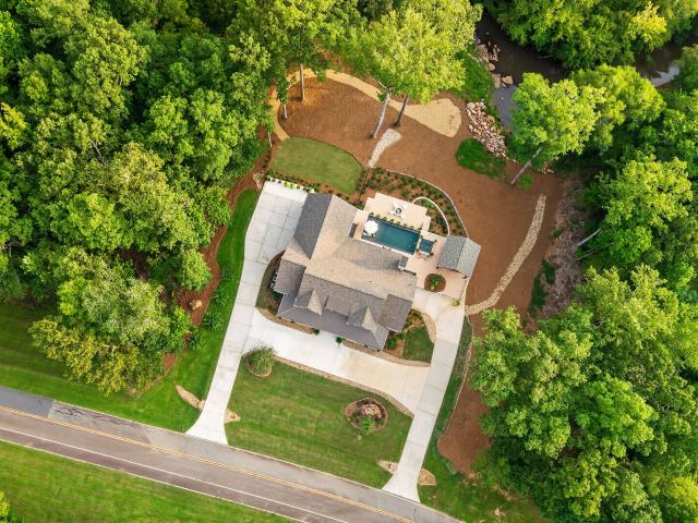 House for sale in Forsyth, Georgia