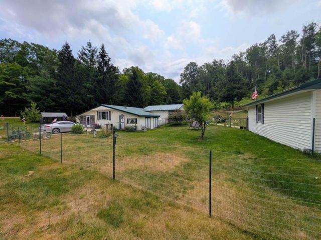 House for sale in Leroy, Michigan