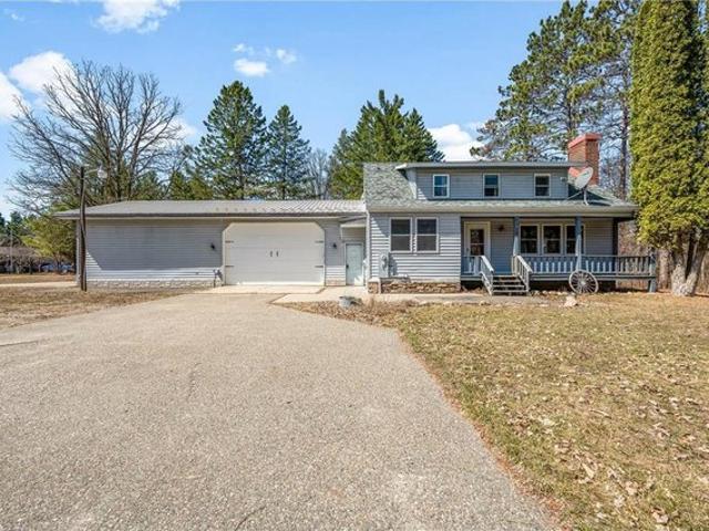 House for sale in Remer, Minnesota