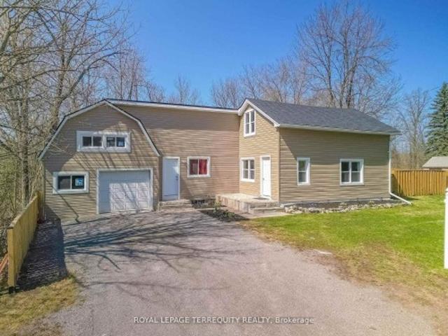 House for sale in Hastings, Ontario