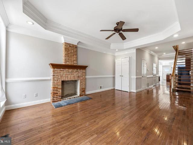 Townhouse for sale in Gibsonton, Maryland