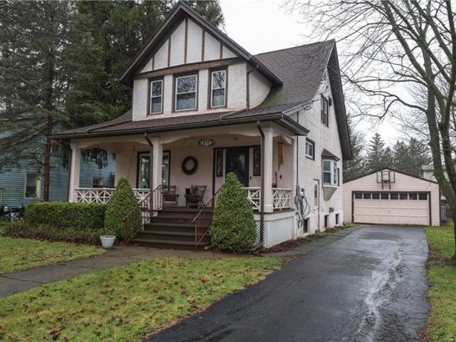 House for sale in Elmira, New York
