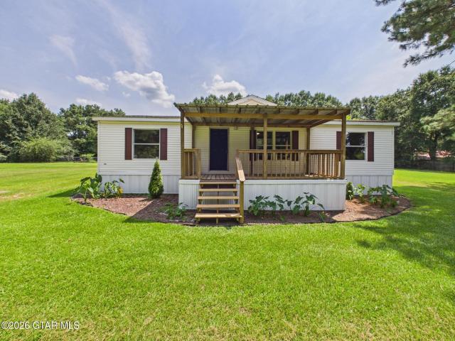 House for sale in Columbus, Mississippi