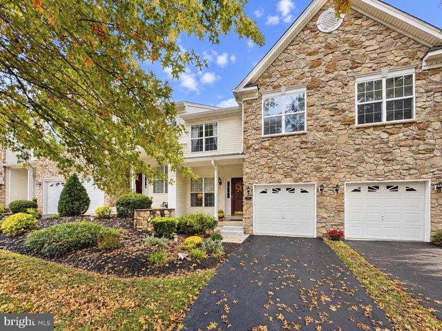Townhouse for sale in Exton, West Chester