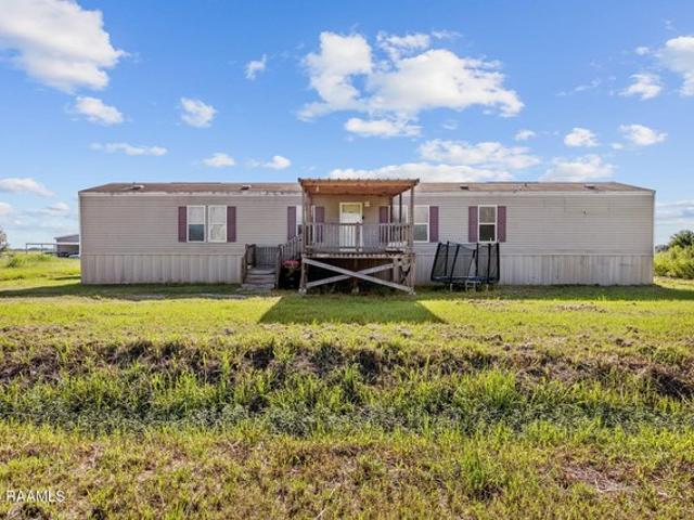 House for sale in Duson, Louisiana