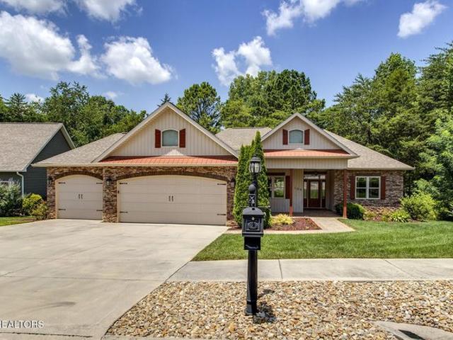 House for sale in Tennessee