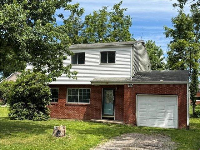 House for sale in Belle Vernon, Pennsylvania