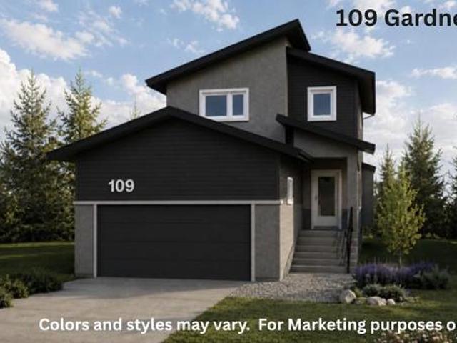 House for sale in Manitoba