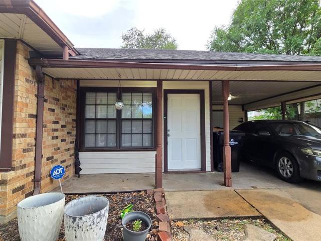 House for sale in Ellis, Texas