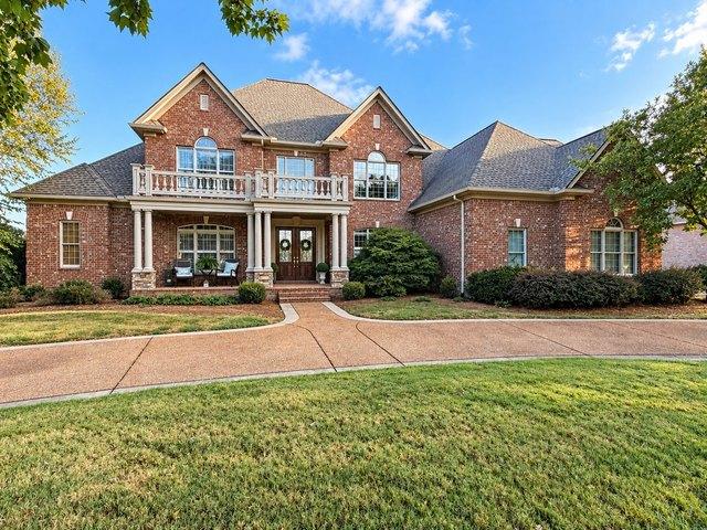 House for sale in Tennessee