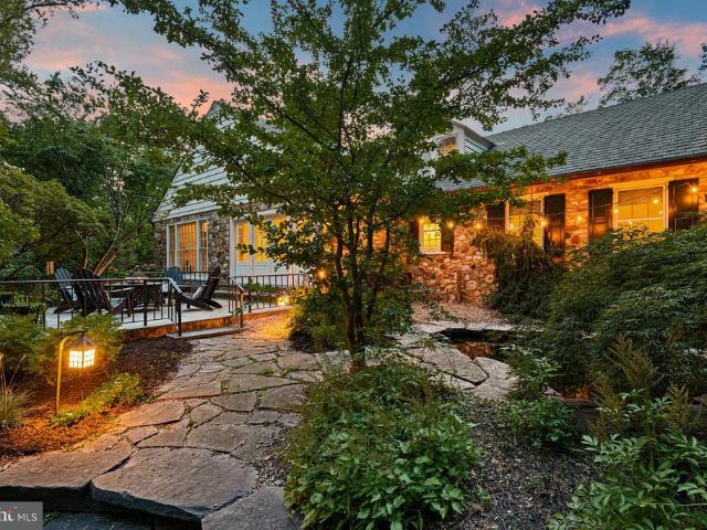 House for sale in Chester, Pennsylvania
