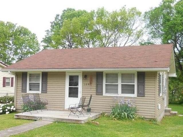 House for sale in Berea, Kentucky