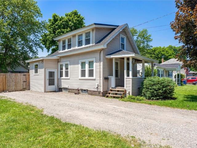 House for sale in Camillus, New York