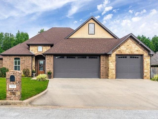 House for sale in Harrison, Texas