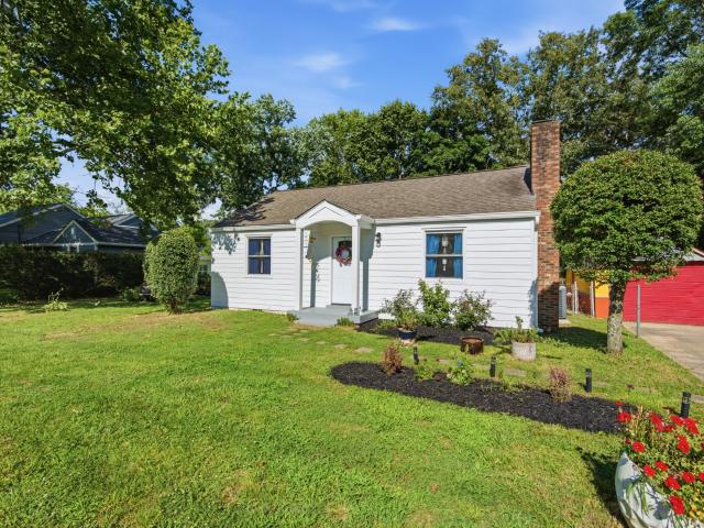 House for sale in Tennessee