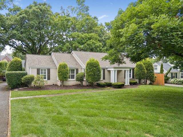 House for sale in Tennessee