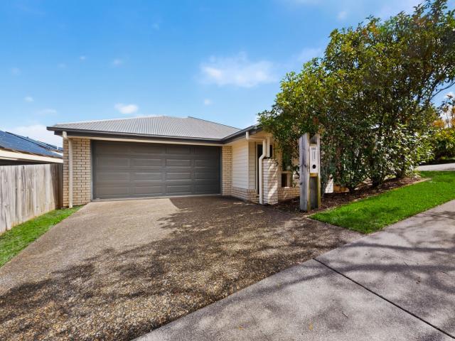 Apartment for rent in Toombul, Queensland