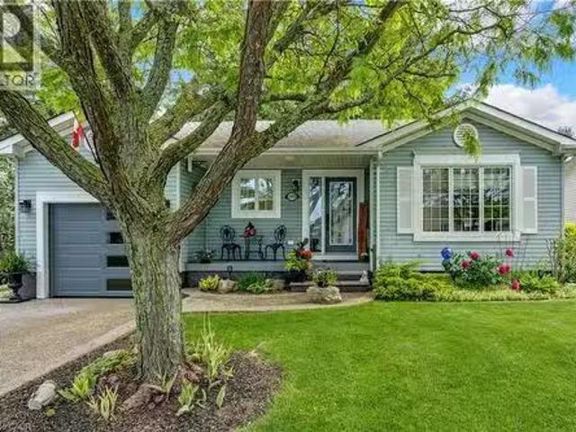 House for sale in Ancaster, Ontario
