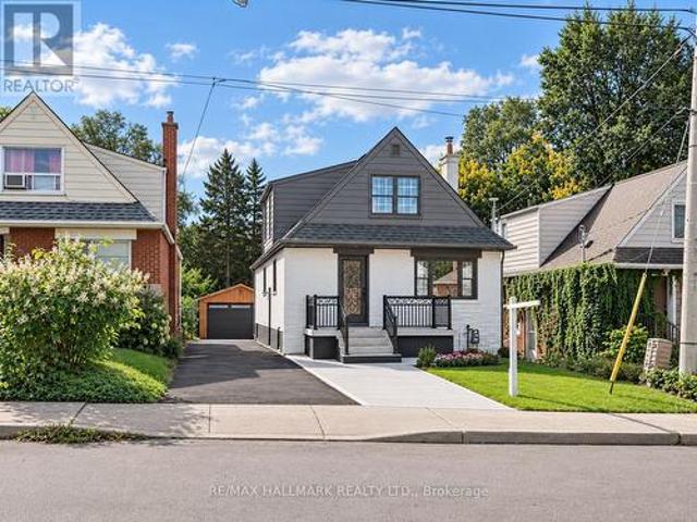 House for sale in Woburn, Ontario