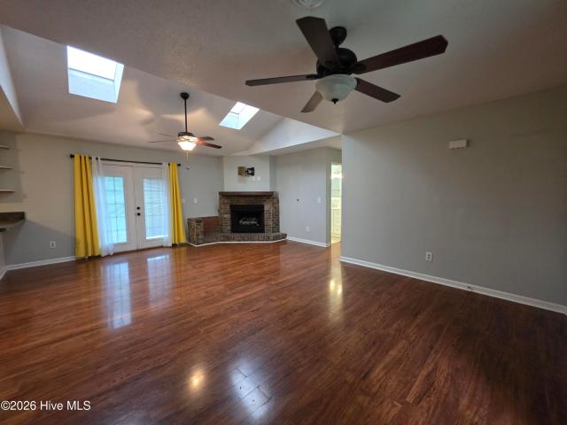 Property for rent in Hubert, North Carolina