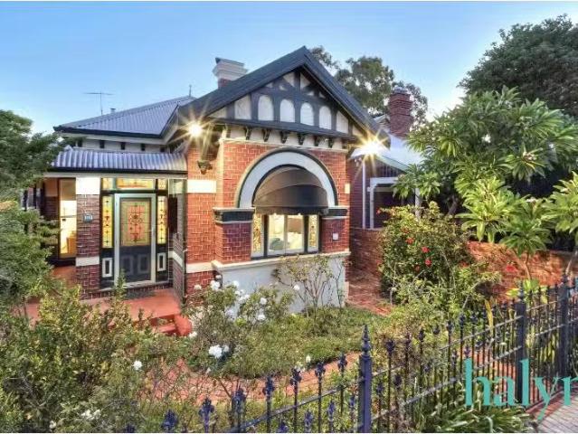 House for rent in Western Australia