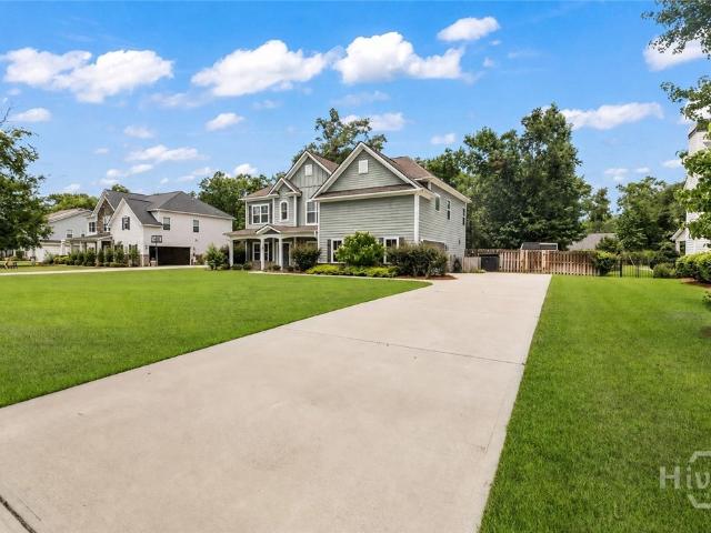 House for sale in Rincon, Georgia