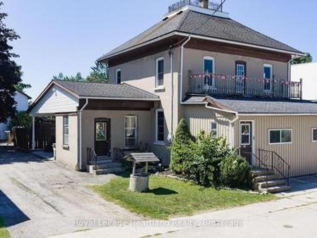 House for sale in Central Huron, Ontario