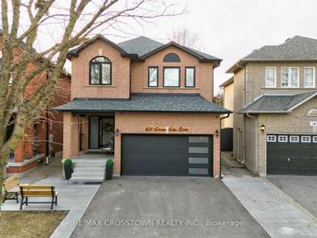 House for sale in York, Ontario