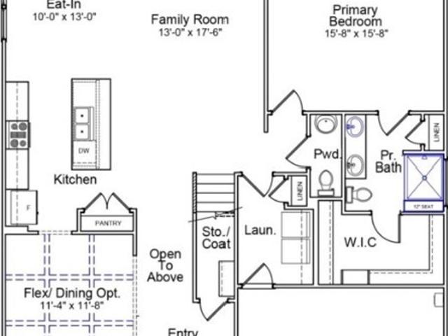 House for sale in Rincon, Effingham County