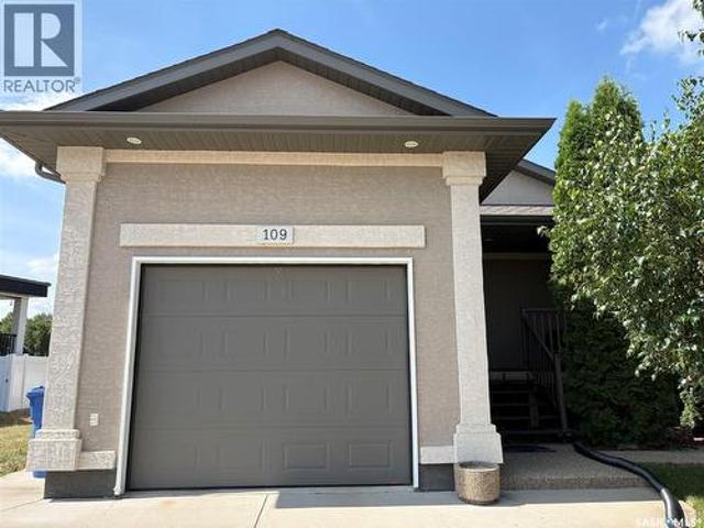 House for sale in Yorkton, Saskatchewan