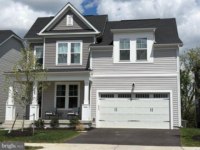 House for sale in Virginia