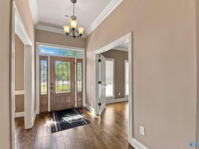 House for sale in Meridianville, Madison County