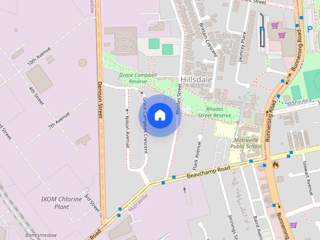 Apartment for rent in Sydney, New South Wales