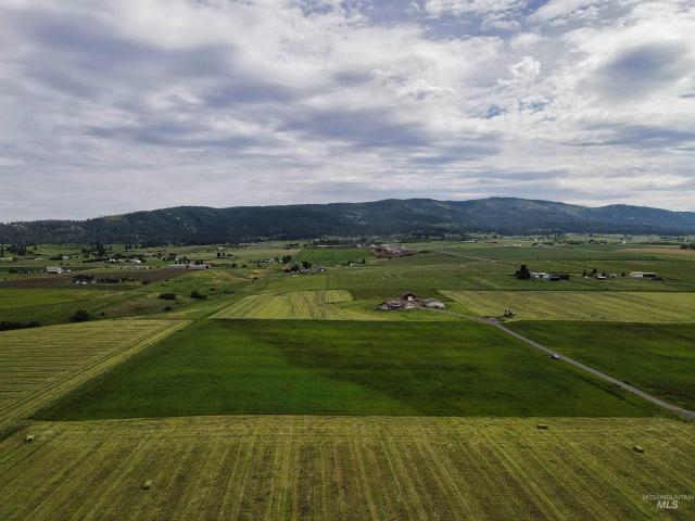 Land for sale in Grangeville, Idaho